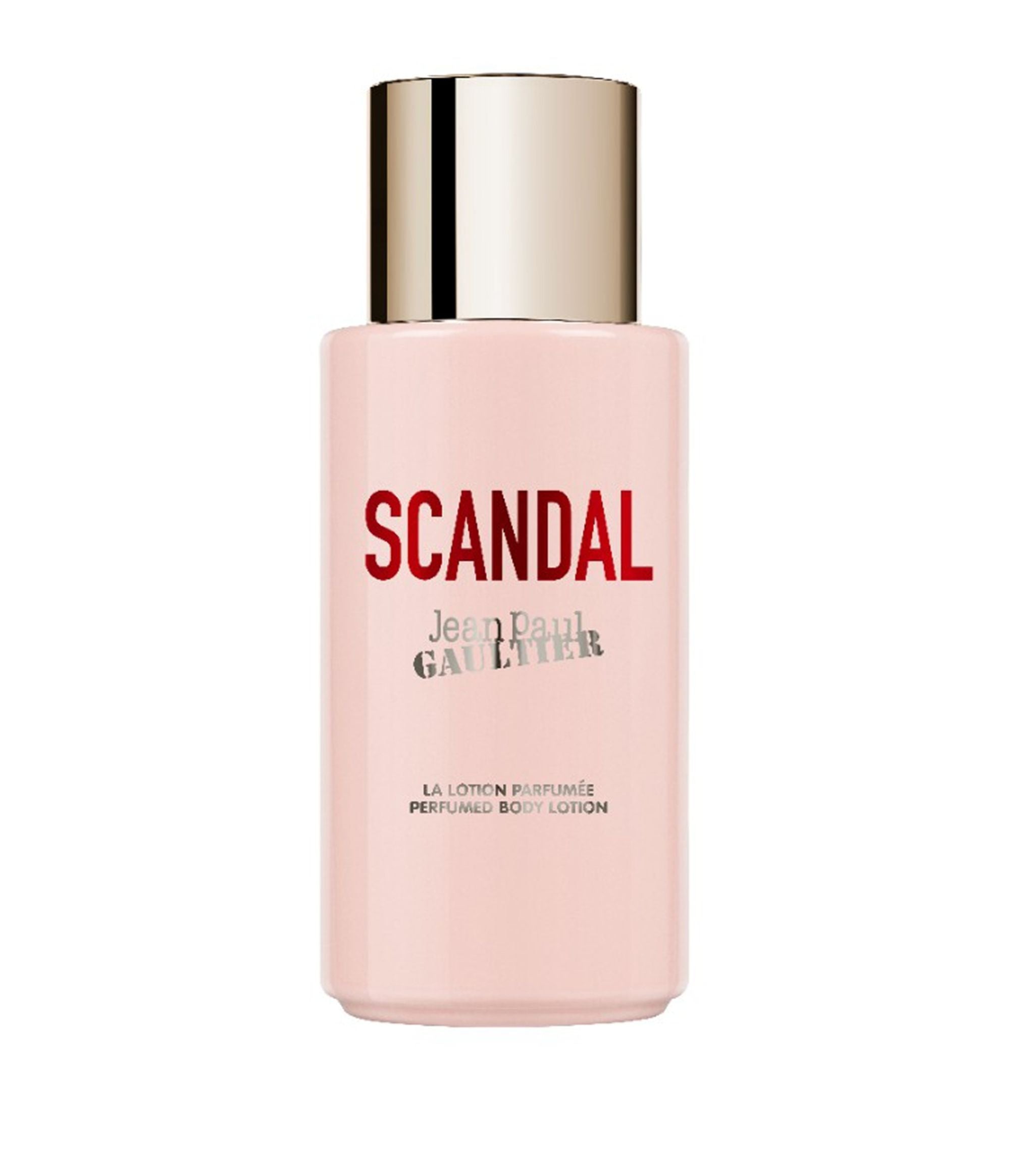 Scandal Body Lotion GOODS Harrods   