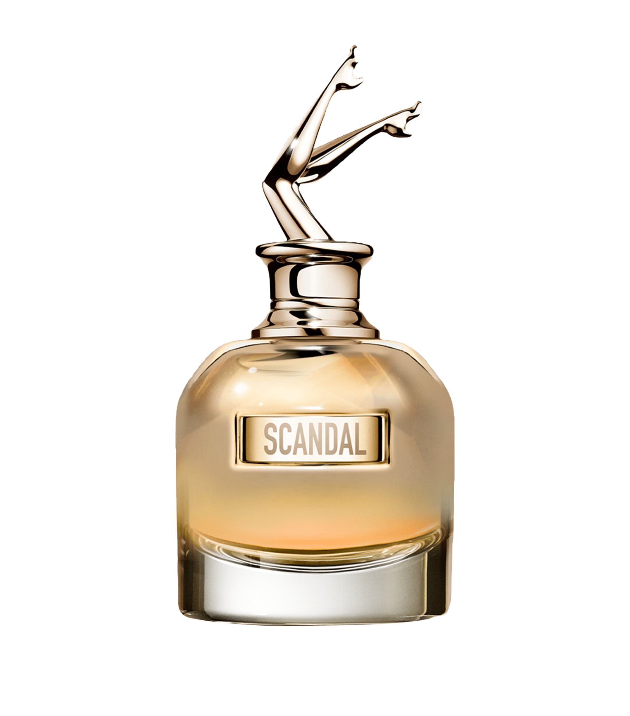 Scandal Gold Eau de Parfum (80ml) GOODS Harrods   