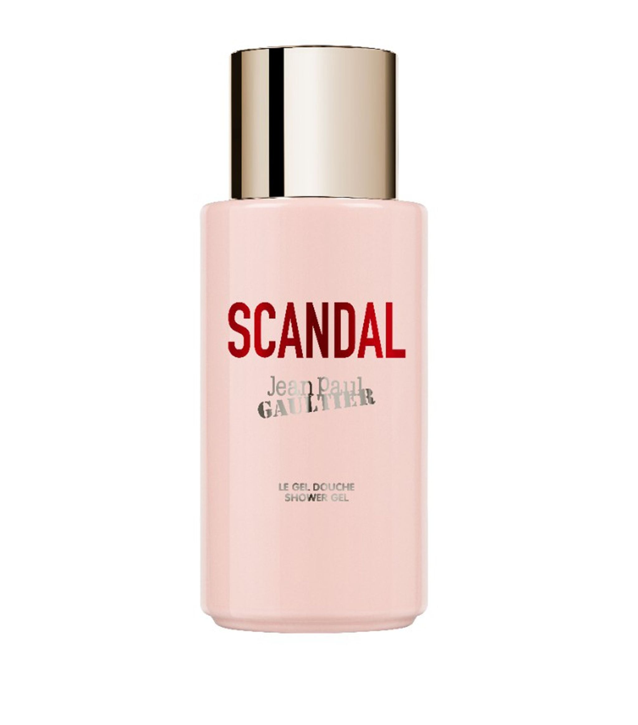 Scandal Shower Gel (200ml) GOODS Harrods   