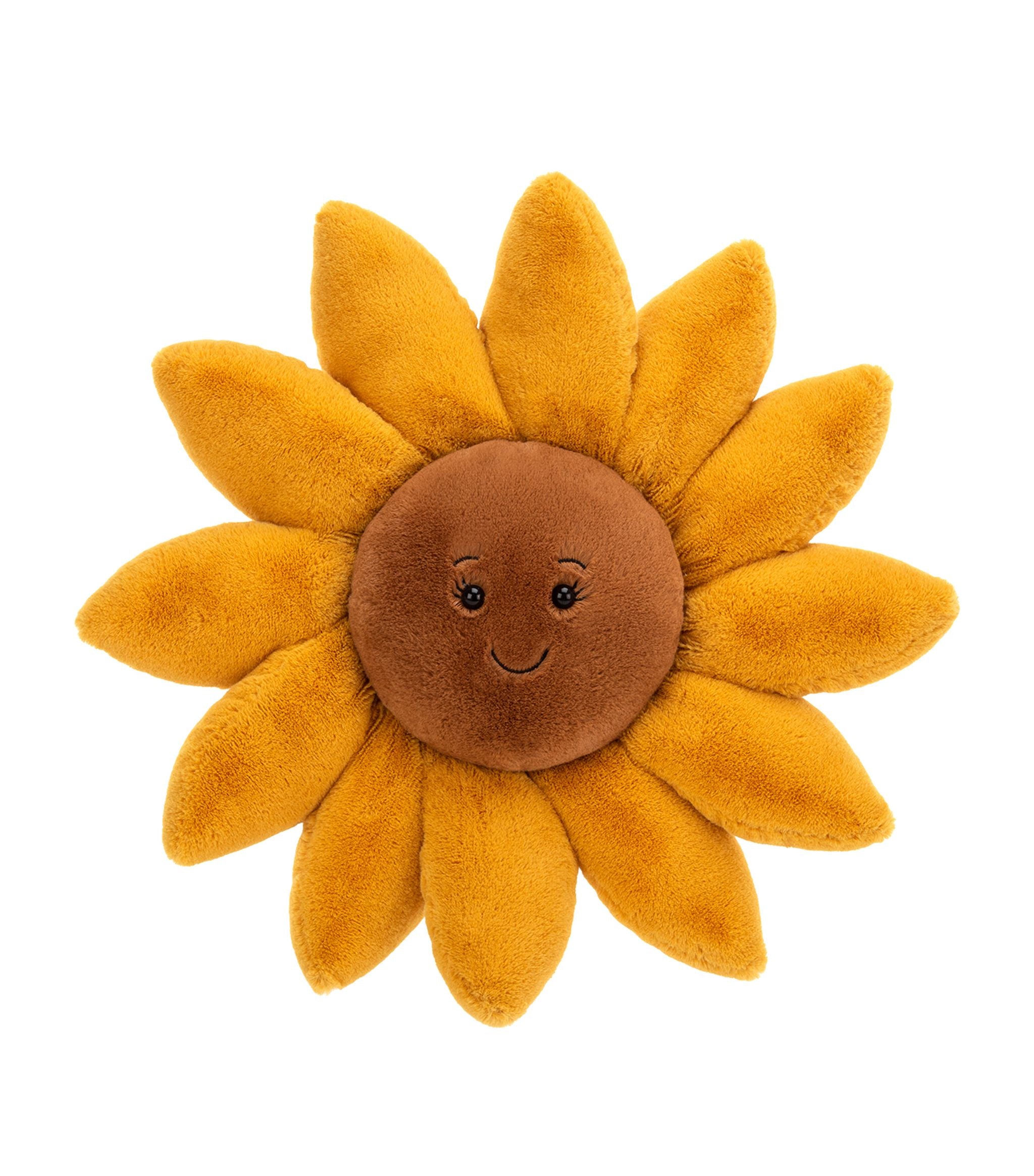 Large Fleury Sunflower (39cm) GOODS Harrods   