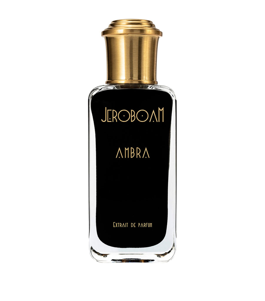 Ambra Perfume Extract