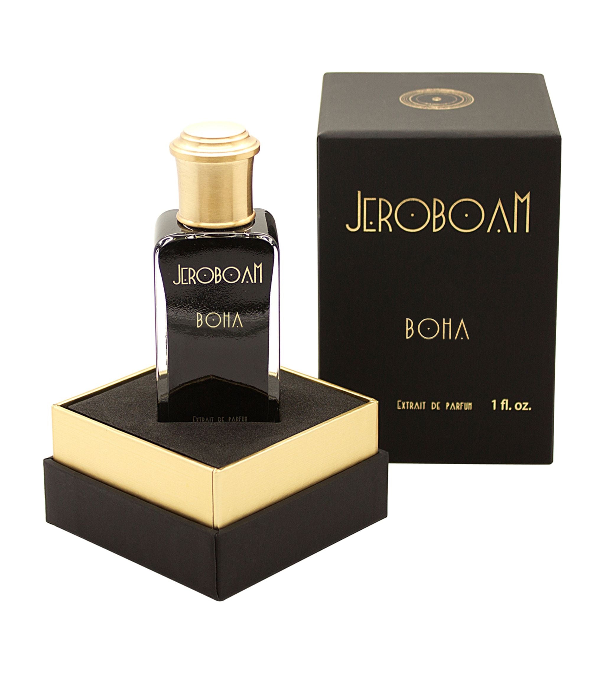 Boha Eau de Parfum GOODS Harrods   