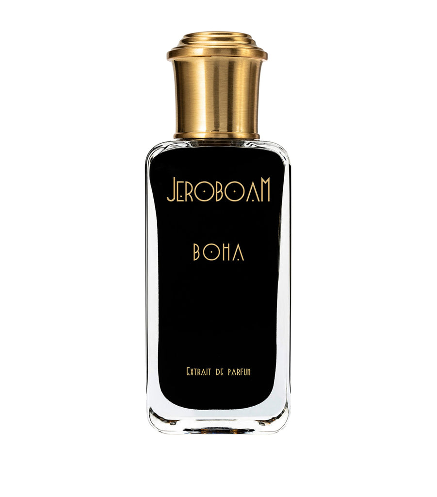 Boha Eau de Parfum