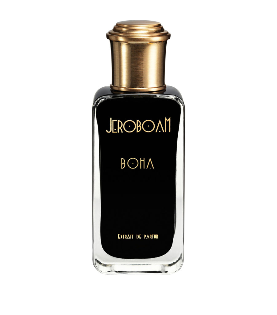 Boha Eau de Parfum