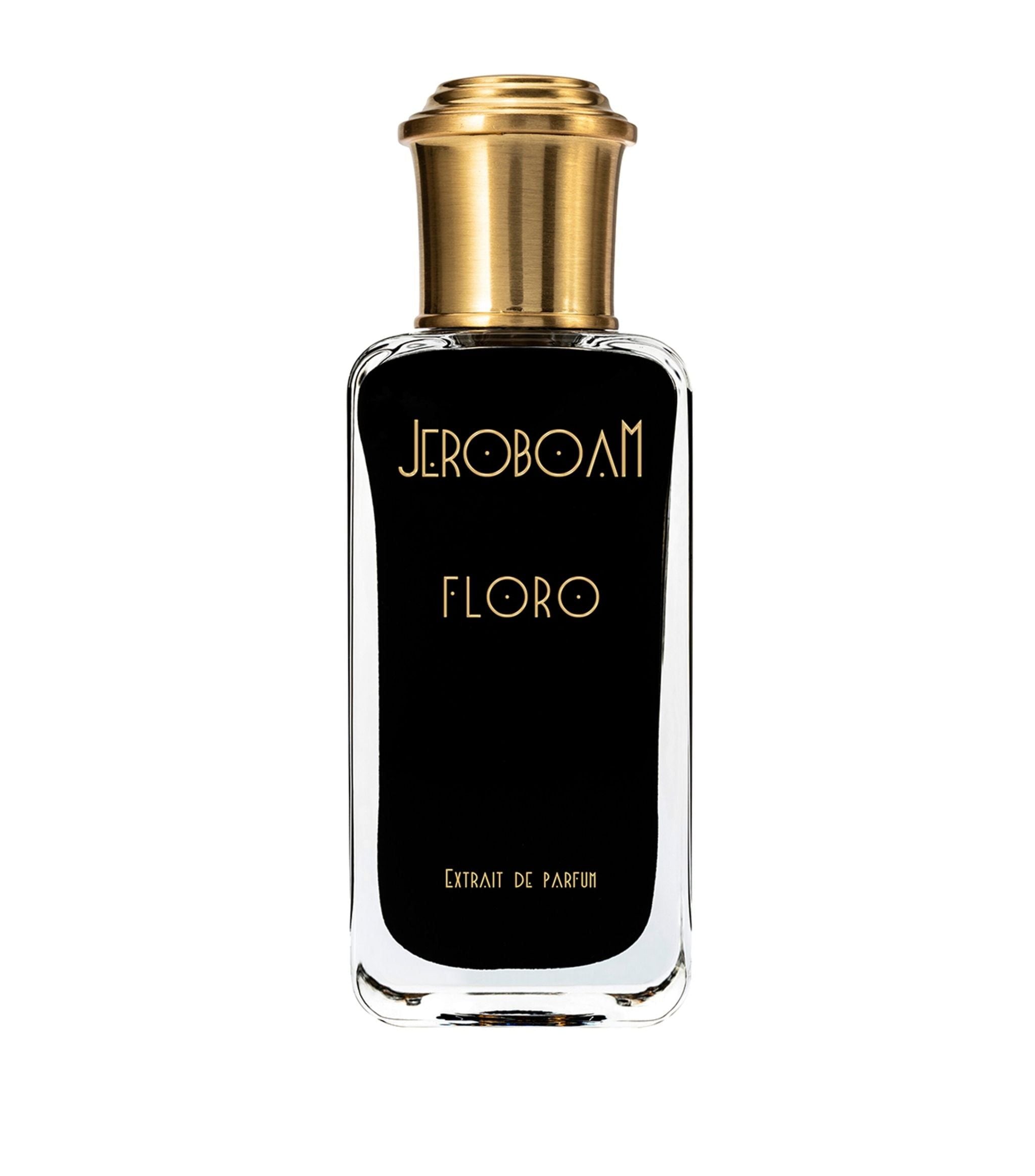 Floro Extrait de Parfum (30ml) GOODS Harrods   