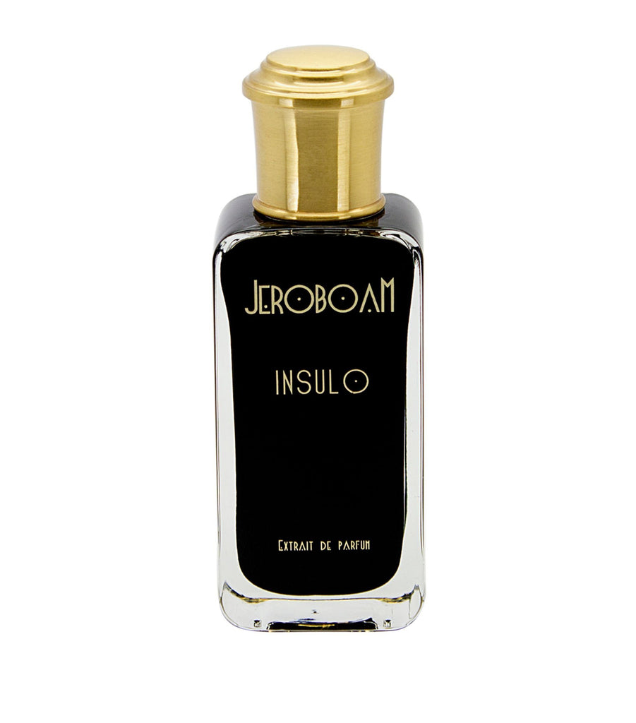 Insulo Extrait de Parfum