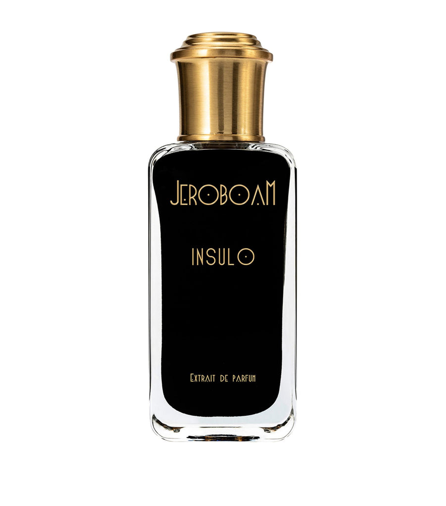 Insulo Extrait de Parfum