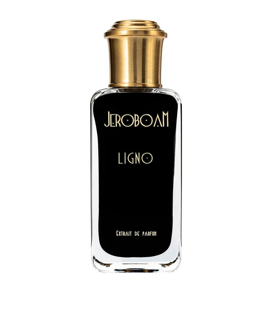 Ligno Extrait de Parfum (30Ml)