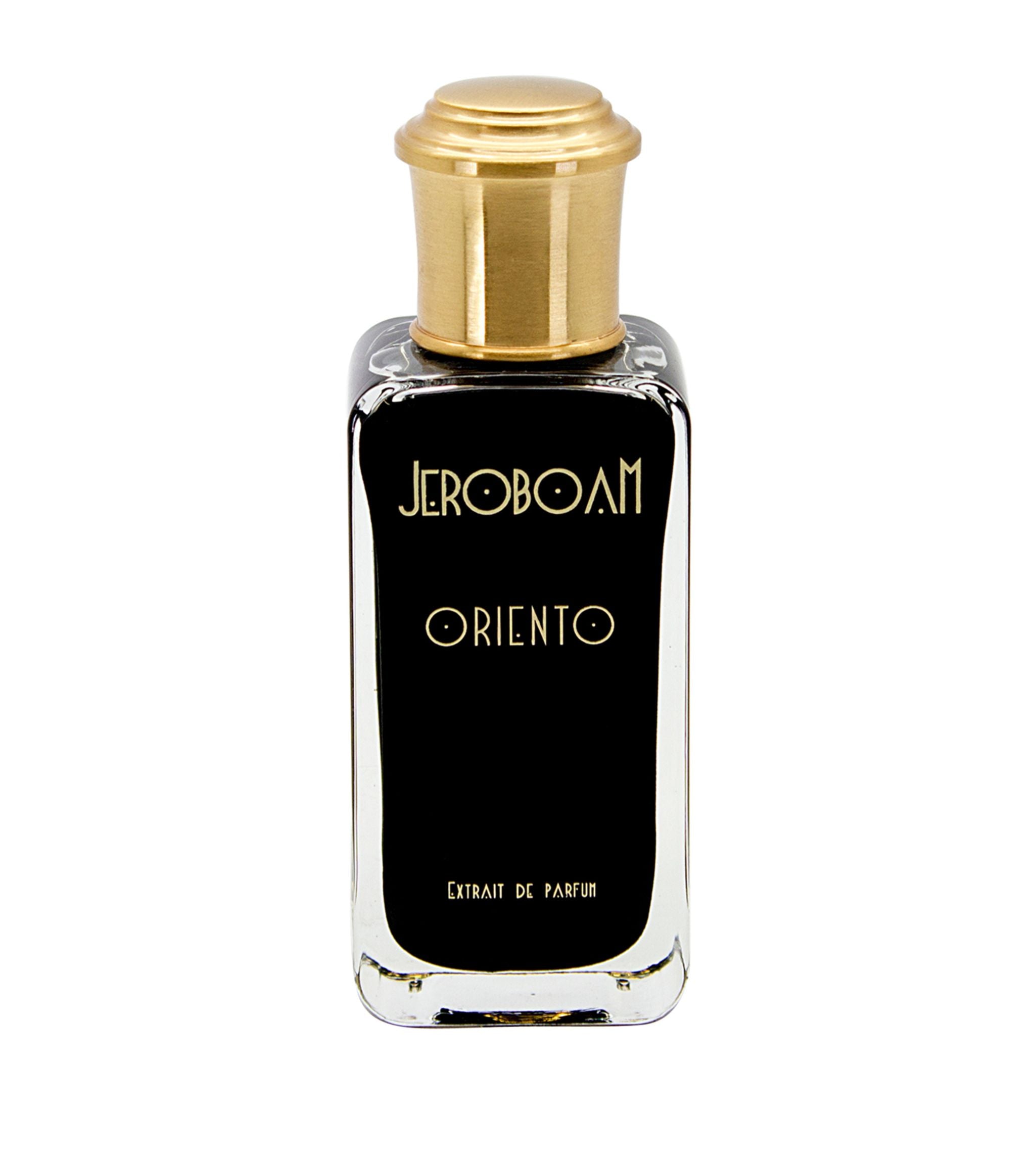 Oriento Perfume Extract Eau de Parfum GOODS Harrods   