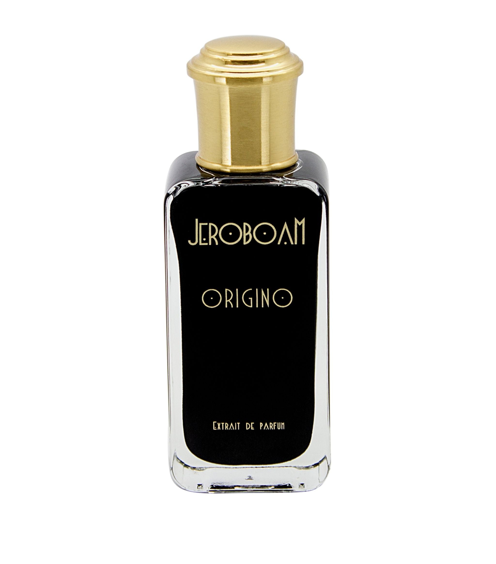 Origino Perfume Extract Extrait De Parfum GOODS Harrods   