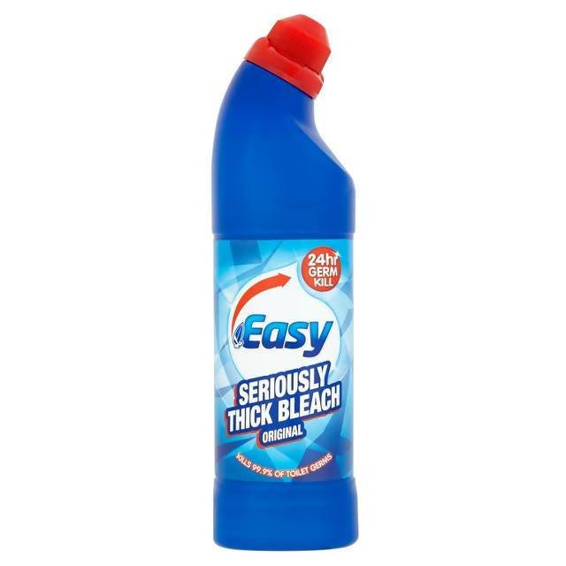 Easy Seriously Thick Bleach Original 750ml