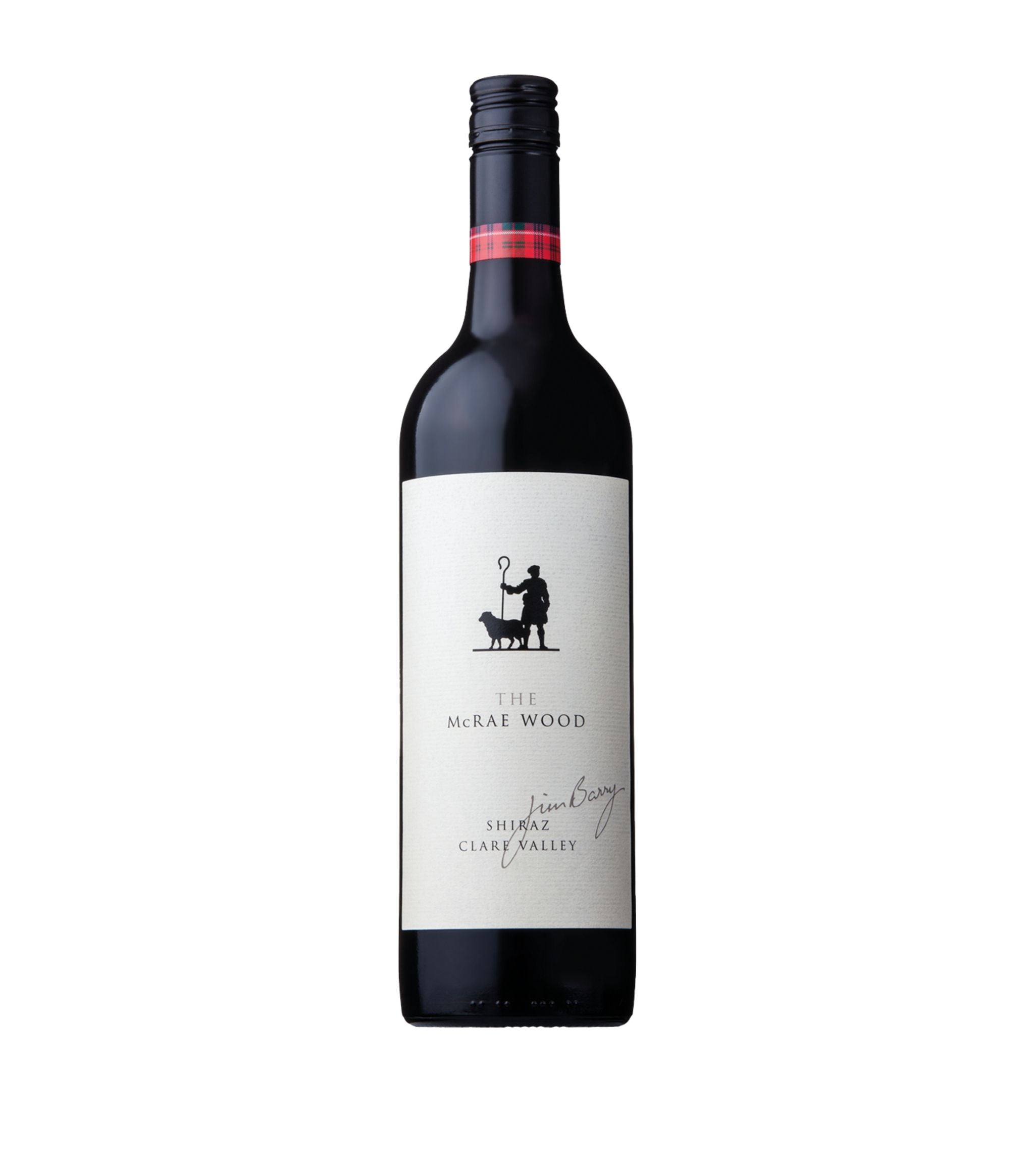 The McRae Wood Shiraz (75cl) - Southern Australia GOODS Harrods   