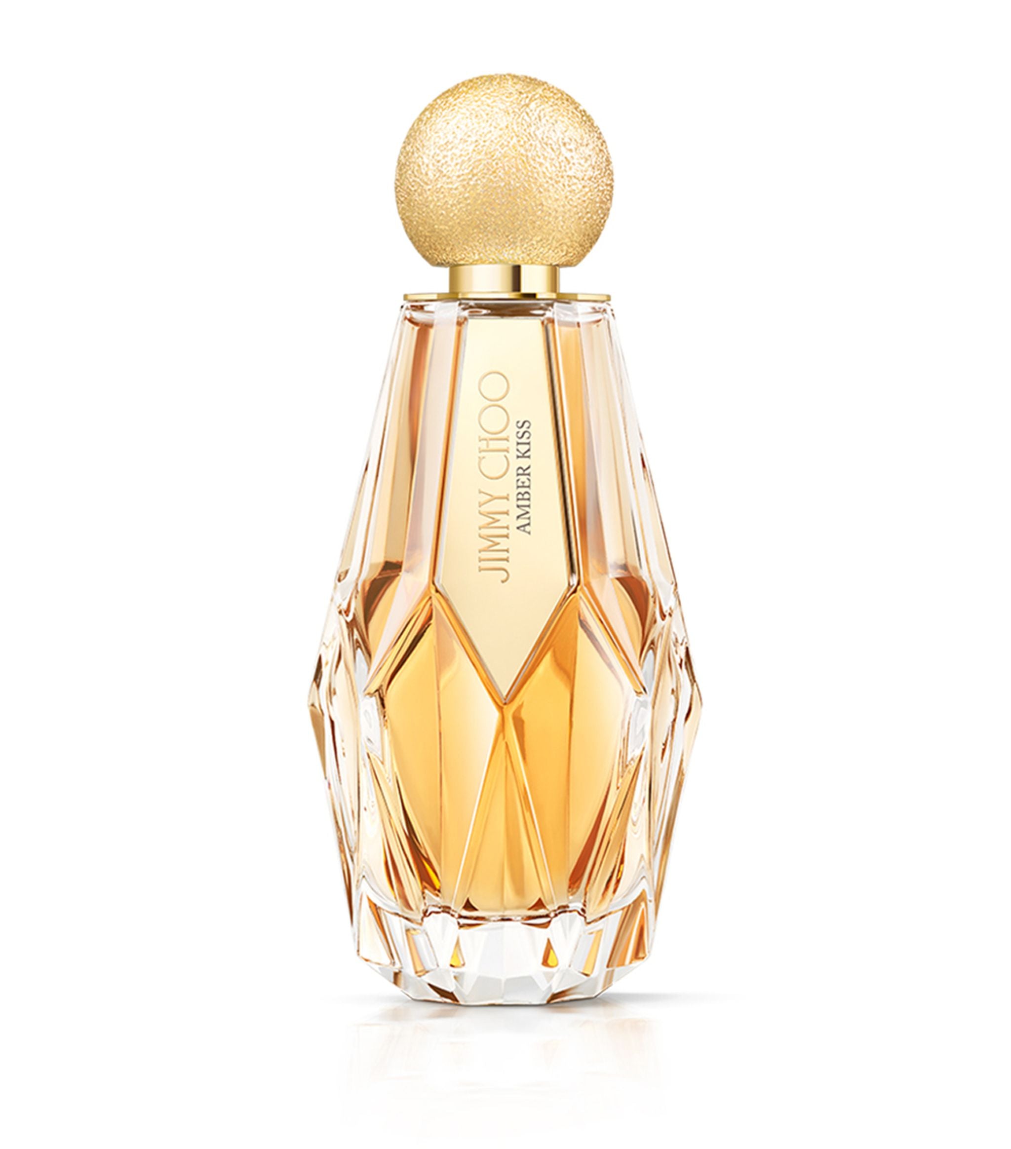 Amber Kiss Eau de Parfum (125Ml) GOODS Harrods   