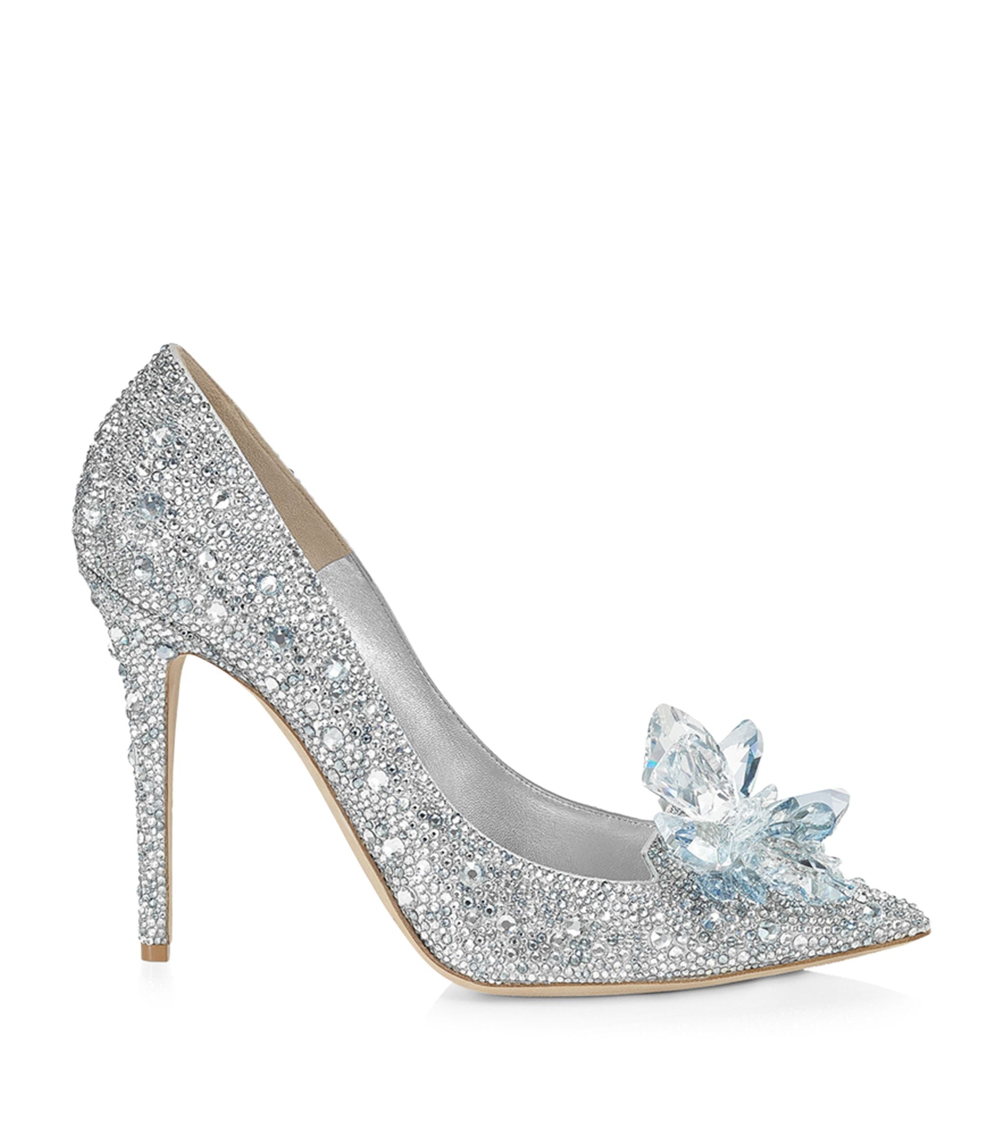 Ari 110 Embellished Pumps GOODS Harrods   