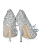 Ari 110 Embellished Pumps GOODS Harrods   