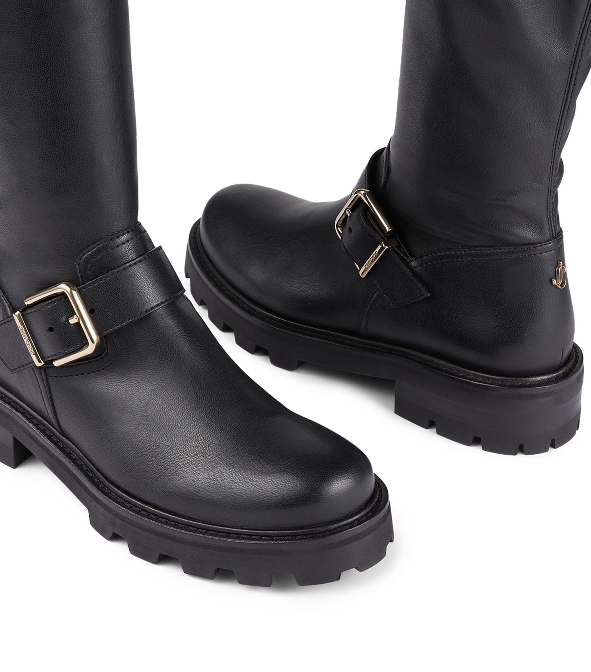 Jimmy choo blyss biker boots online