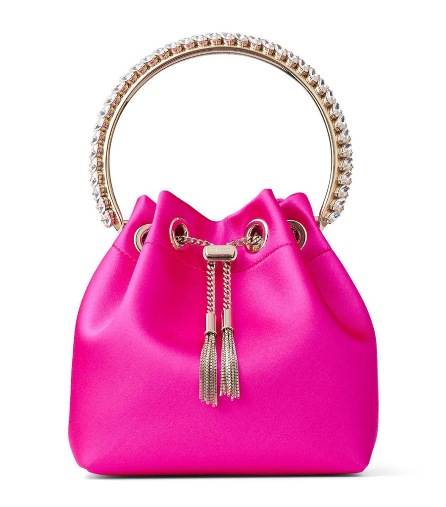 Bon Bon Top-Handle Bag