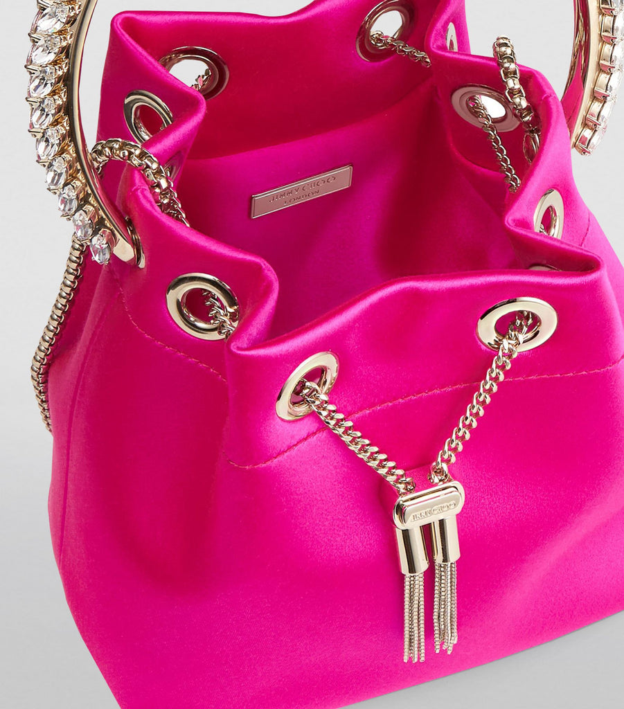 Bon Bon Top-Handle Bag