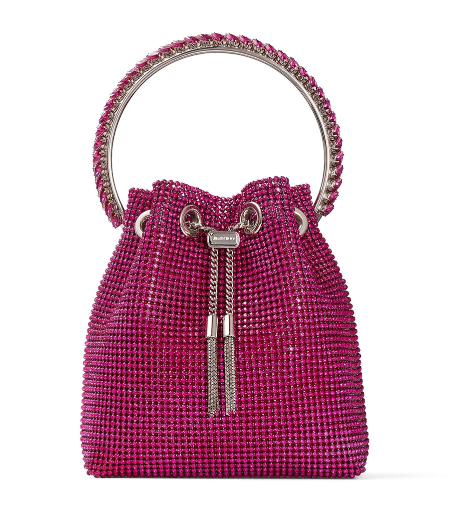 Bon Bon Top-Handle Bag