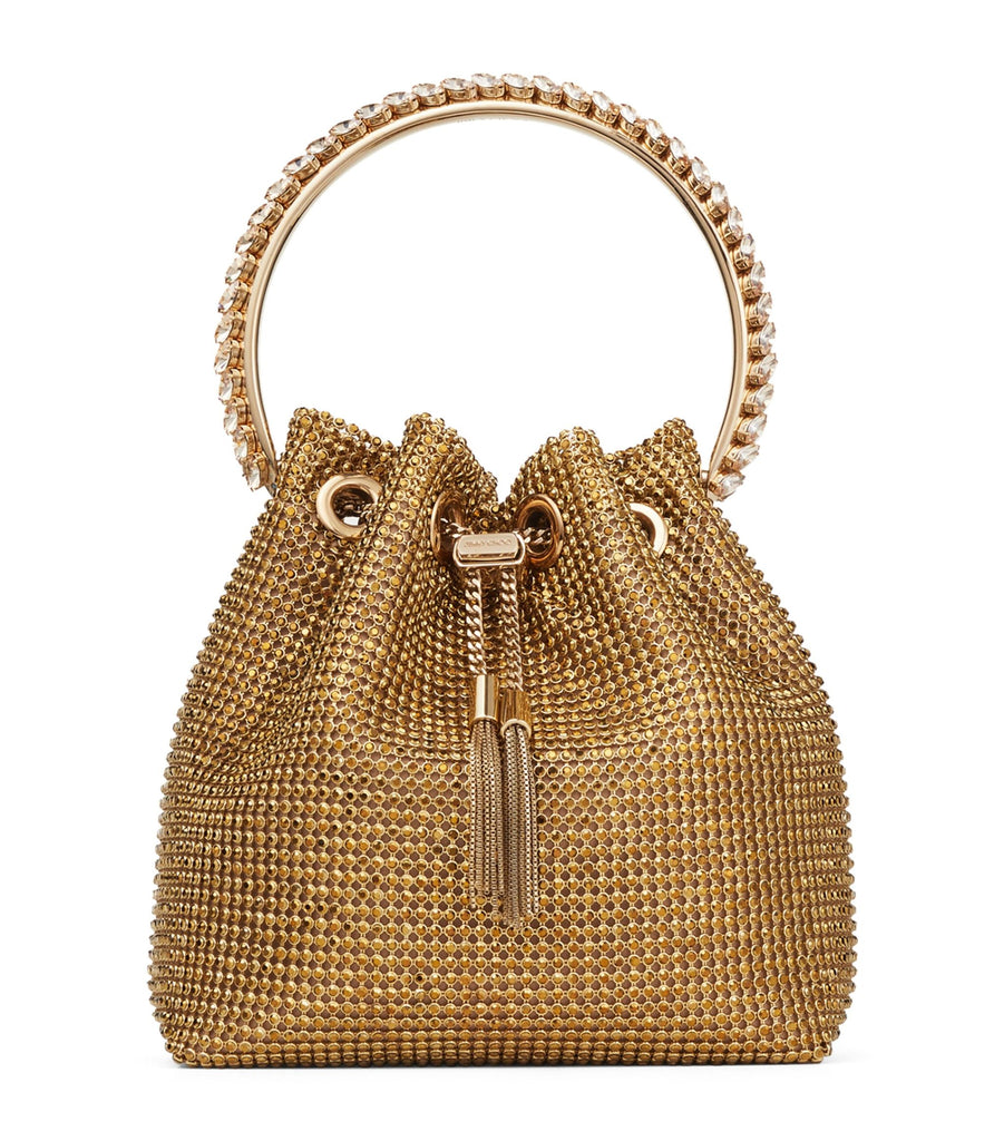 Bon Bon Top-Handle Bag