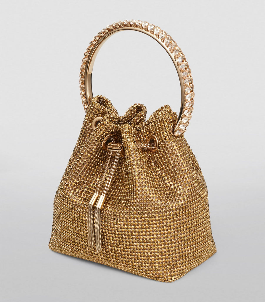 Bon Bon Top-Handle Bag