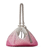 Crystal-Embellished Callie Clutch Bag GOODS Harrods   