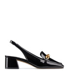 Diamond Tilda 45 Slingback Mules GOODS Harrods   