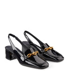 Diamond Tilda 45 Slingback Mules GOODS Harrods   