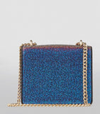 EXCLUSIVE Mini Crystal-Embellished Avenue Shoulder Bag Miscellaneous Harrods   