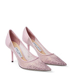 EXCLUSIVE Ramadan Love 85 Embellished Pumps GOODS Harrods   