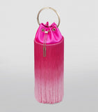 Fringed Bon Bon Top-Handle Bag GOODS Harrods   