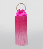 Fringed Bon Bon Top-Handle Bag GOODS Harrods   