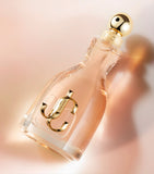 I Want Choo Christmas Edition Eau de Parfum (125ml) GOODS Harrods