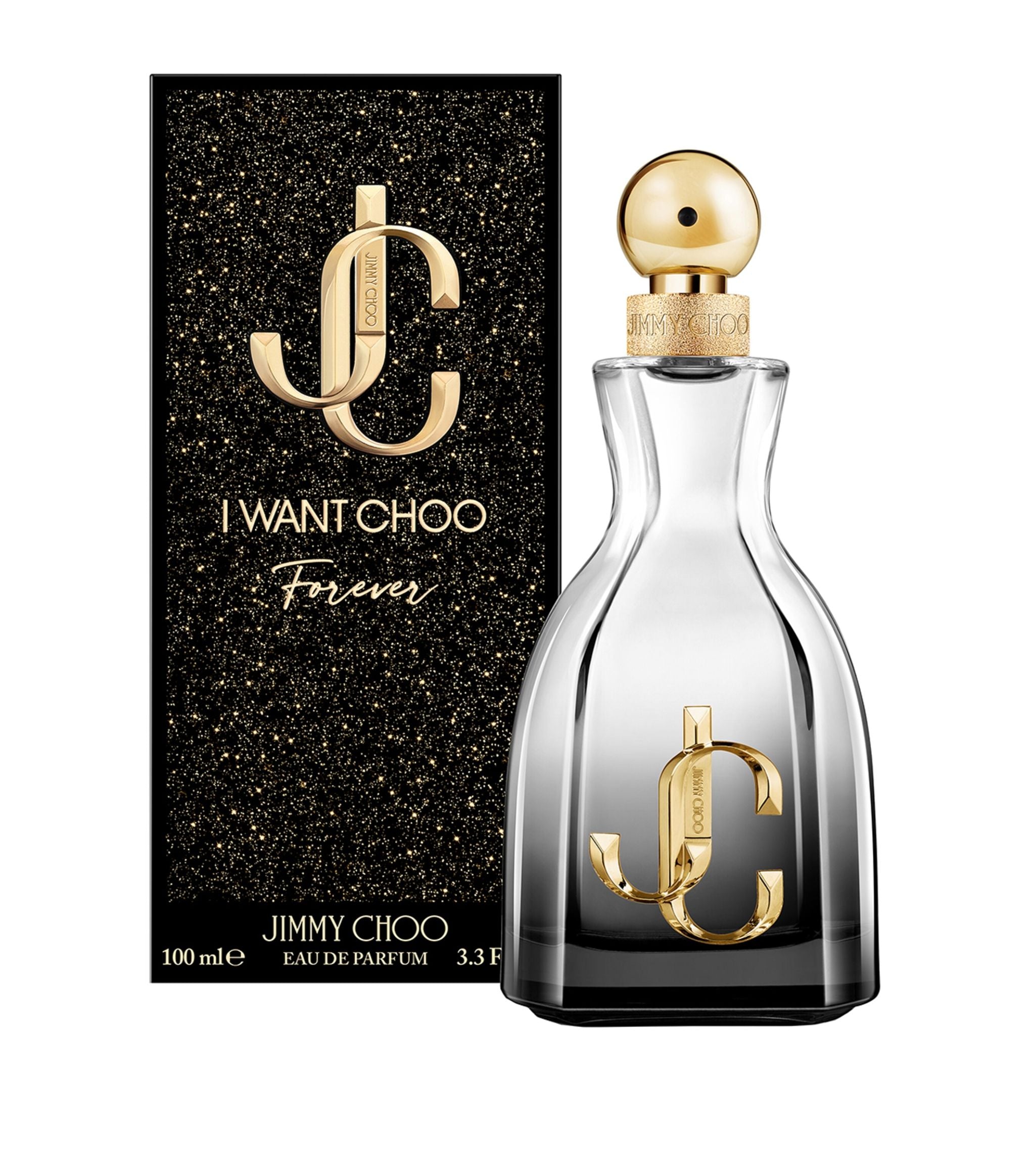 I Want Choo Forever Eau de Parfum (100ml) GOODS Harrods   