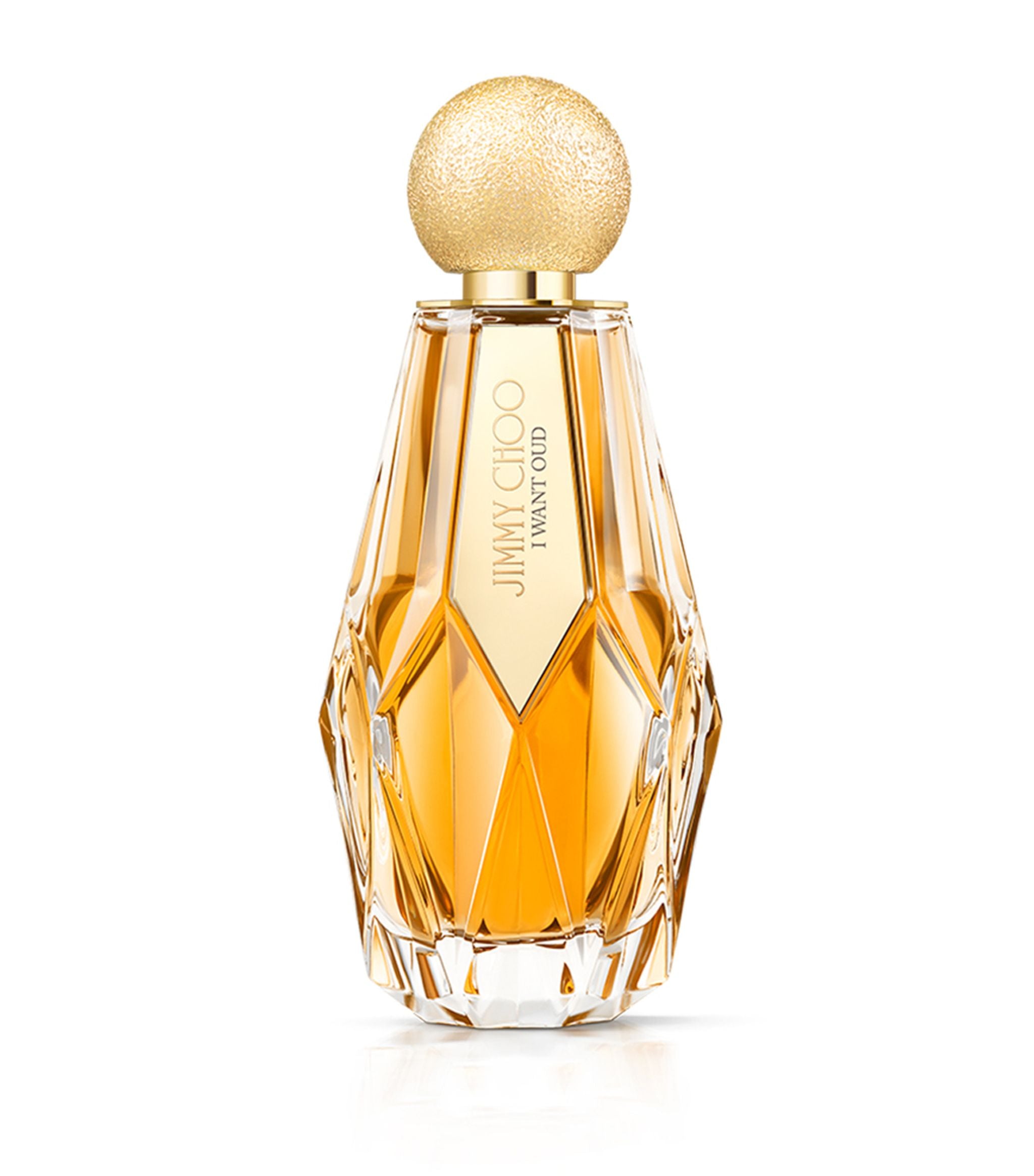 I Want Oud Eau de Parfum (125ml) GOODS Harrods   