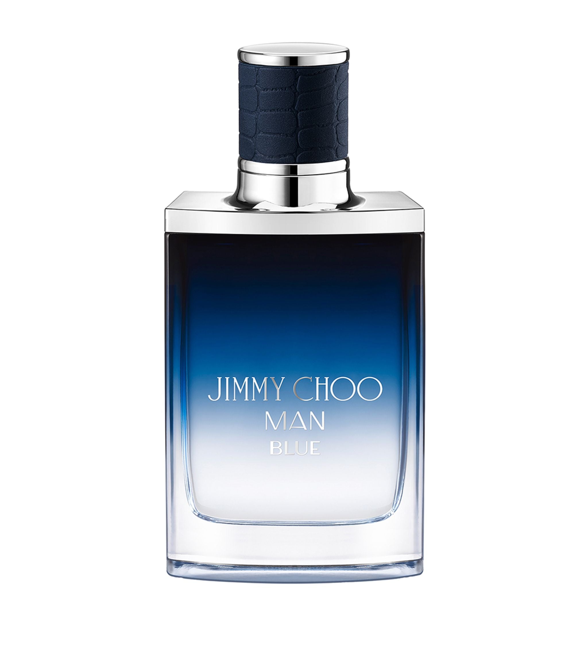 Jimmy Choo MAN Blue Eau de Toilette (50ml) GOODS Harrods   