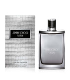 Jimmy Choo Man Eau de Toilette (100ml) GOODS Harrods   