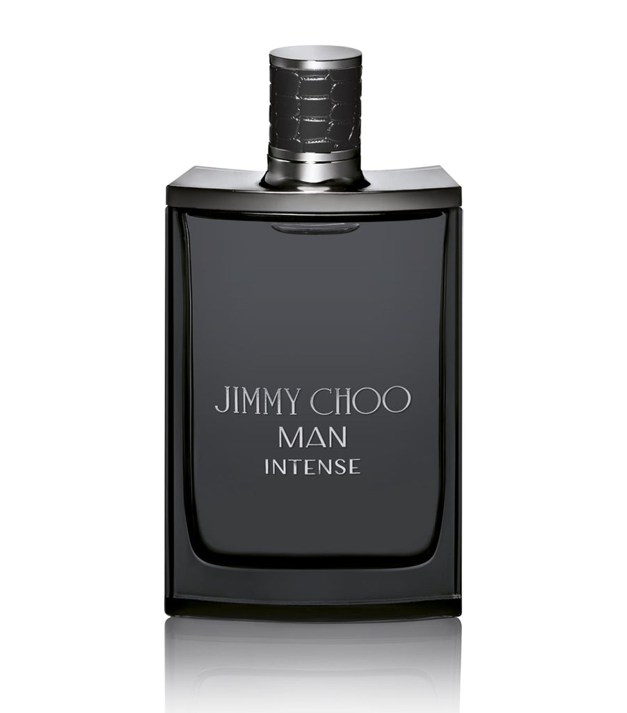 Jimmy Choo Man Intense Eau de Toilette (100ml)