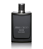 Jimmy Choo Man Intense Eau de Toilette (100ml) GOODS Harrods   