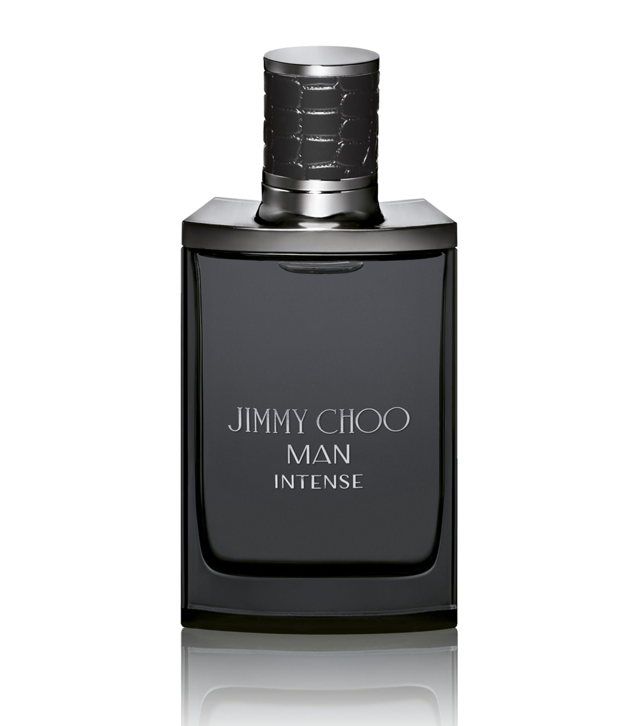 Jimmy Choo Man Intense Eau de Toilette (50ml) GOODS Harrods   