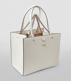 Leather Avenue Tote Bag GOODS Harrods   