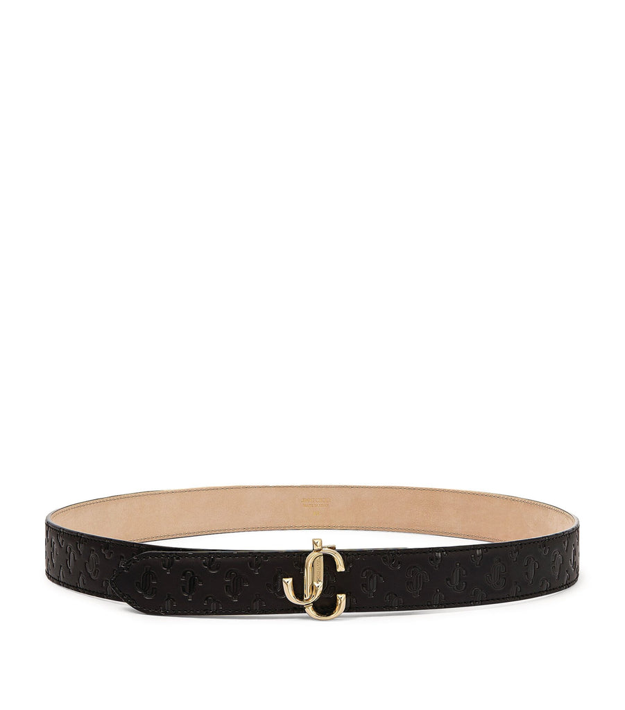 Leather Felisa Belt