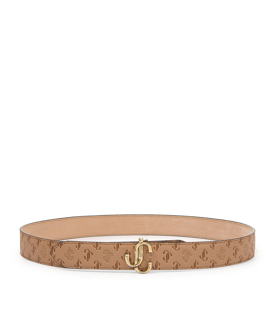 Leather Felisa Belt