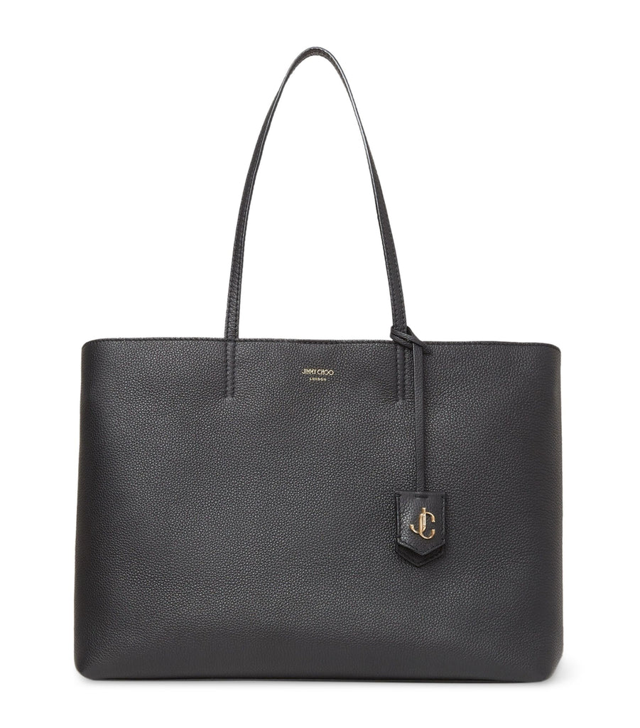 Leather Nine2Five Tote Bag