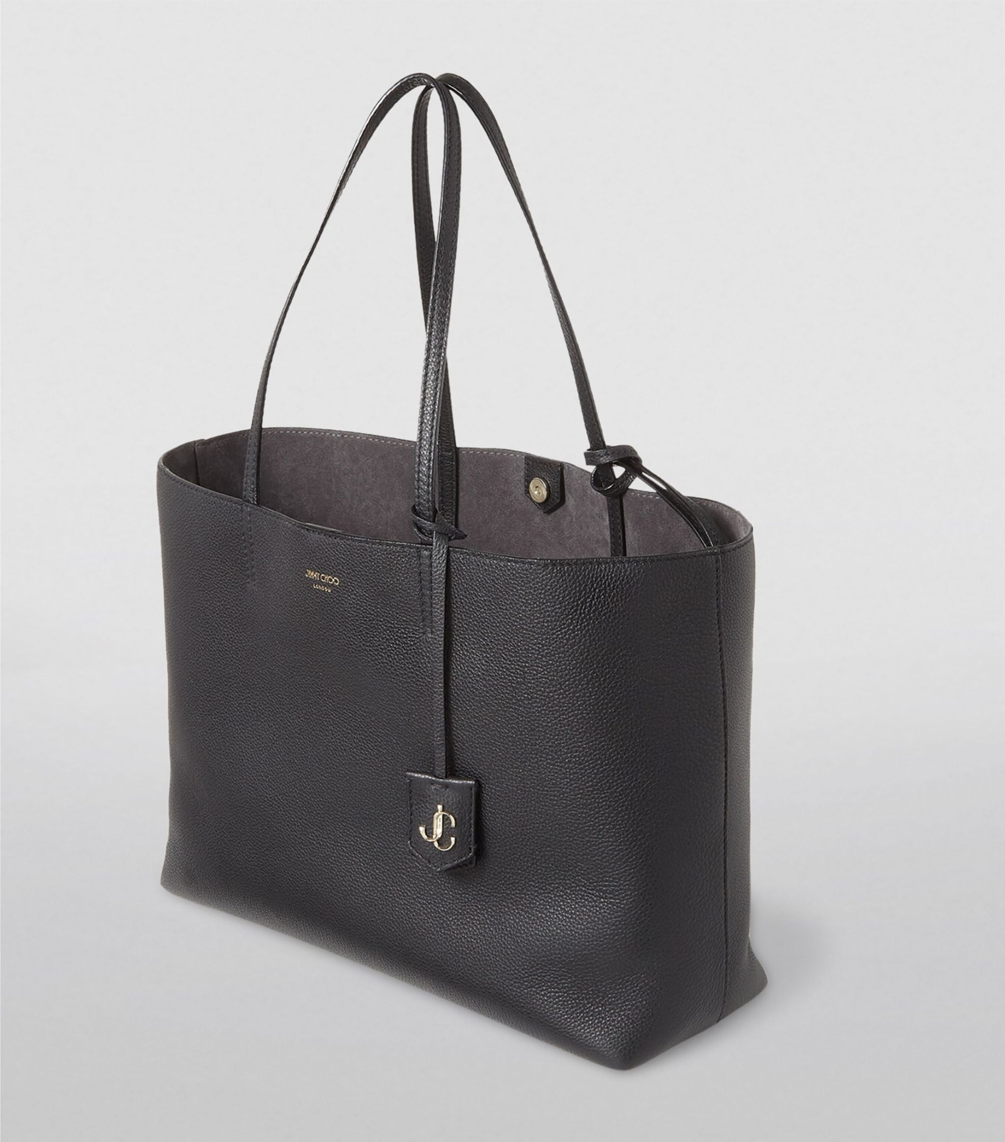 Leather Nine2Five Tote Bag GOODS Harrods   