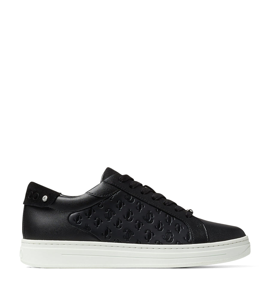 Leather Rome Sneakers