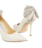 Love Embellished Pumps 100 GOODS Harrods   