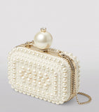 Micro Cloud Clutch GOODS Harrods   