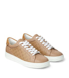 Rome Monogram Sneakers GOODS Harrods   