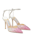 Saeda 100 Embellished Pumps GOODS Harrods   